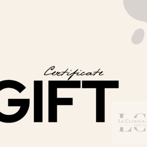 LCM GIFT CARD